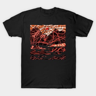 Heatwave T-Shirt